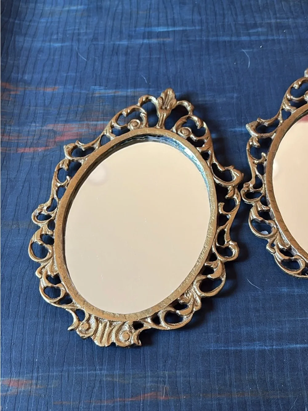 N/A ornate vintage
